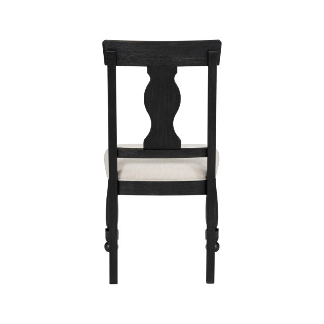 Neue Mills Side Chair