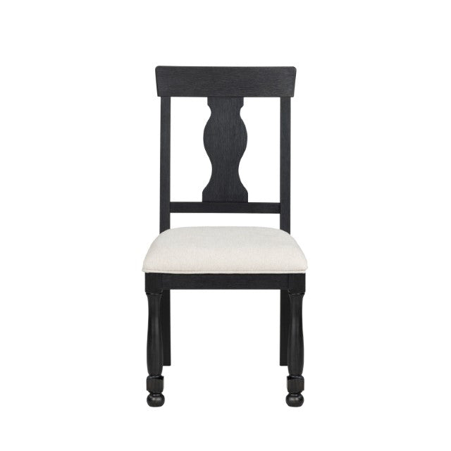 Neue Mills Side Chair