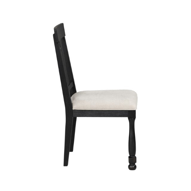 Neue Mills Side Chair