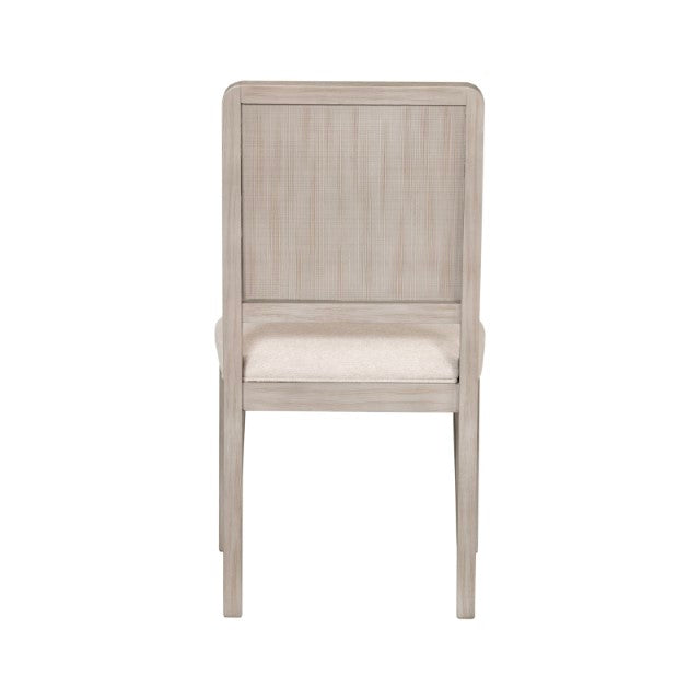 Belize Side Chair (2/CTN)