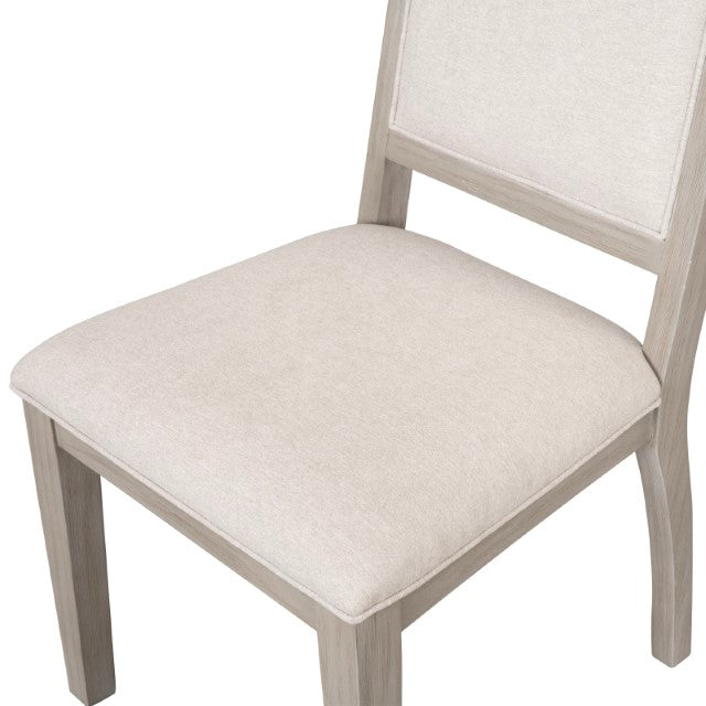 Belize Side Chair (2/CTN)