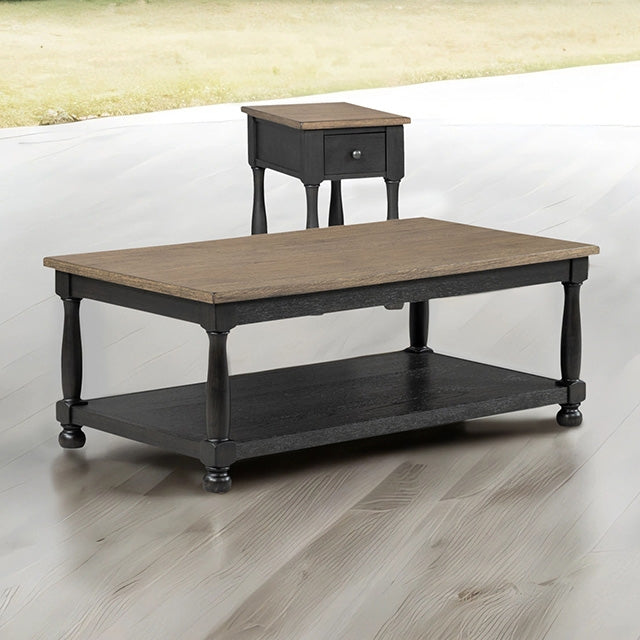 Neue Mills Rect Cocktail Table