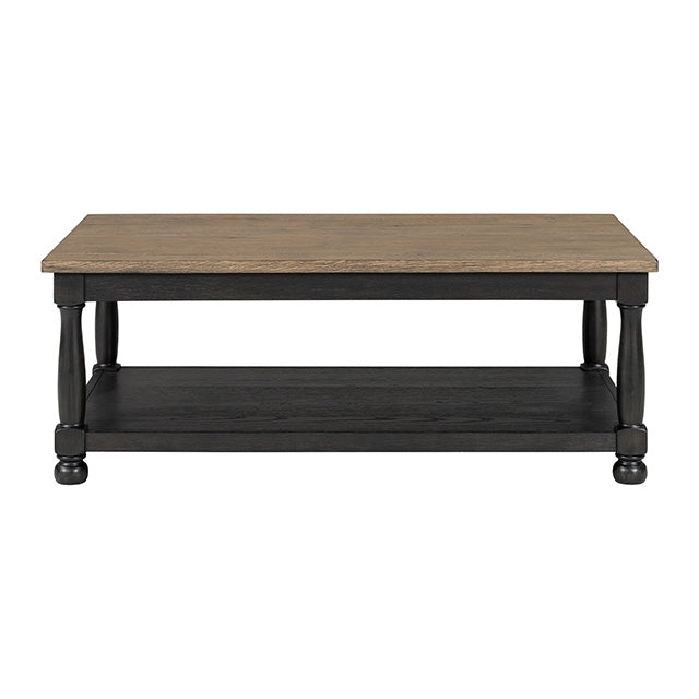 Neue Mills Rect Cocktail Table