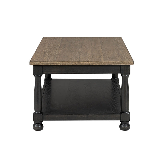 Neue Mills Rect Cocktail Table