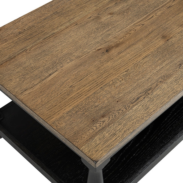 Neue Mills Rect Cocktail Table