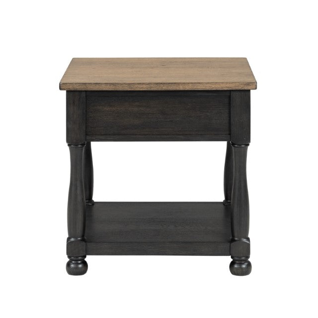 Neue Mills End Table