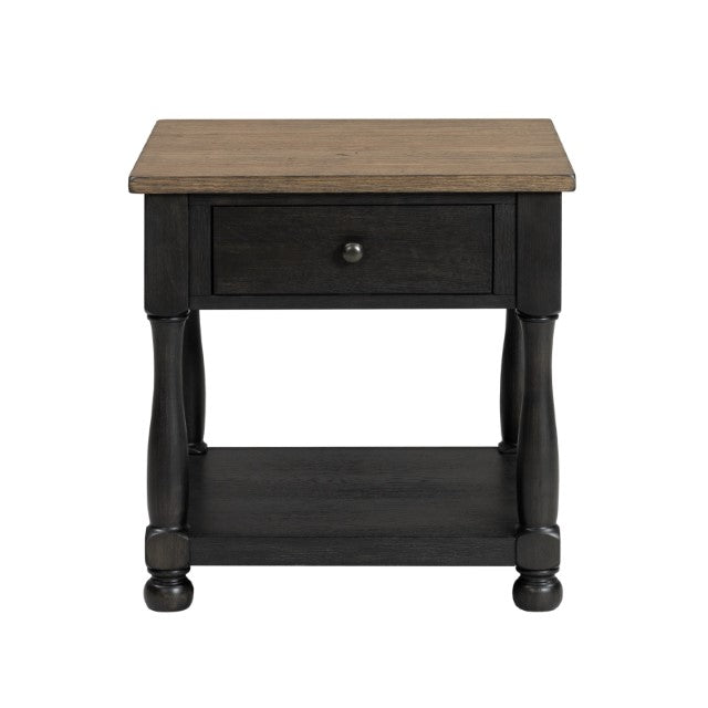 Neue Mills End Table