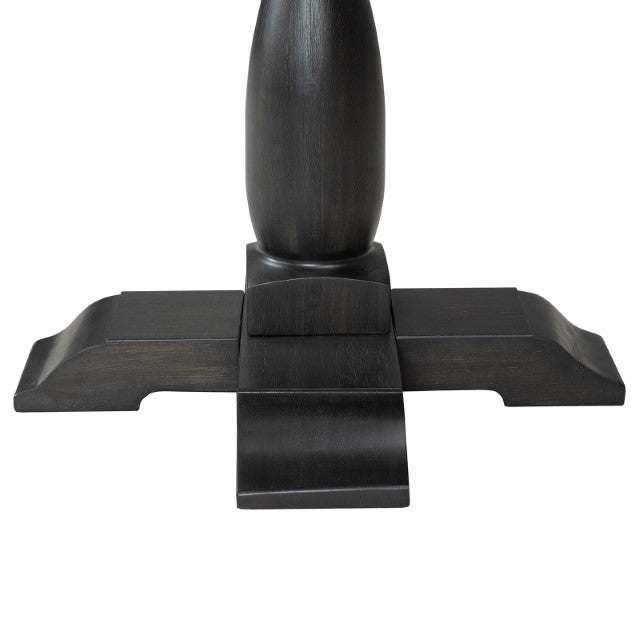 Neue Mills Round End Table