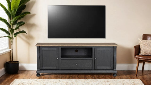 Neue Mills TV Console