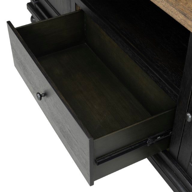 Neue Mills TV Console