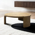Poltimore Round Coffee Table