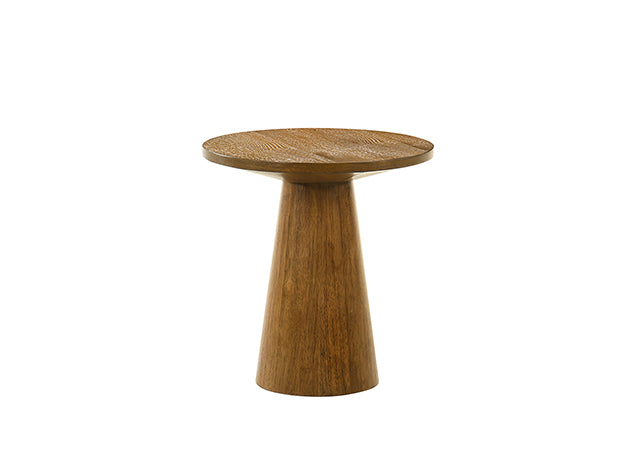 Halewood End Table