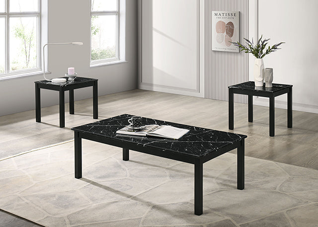Findlay 3 Pc Table Set