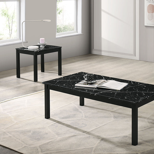 Findlay 3 Pc Table Set