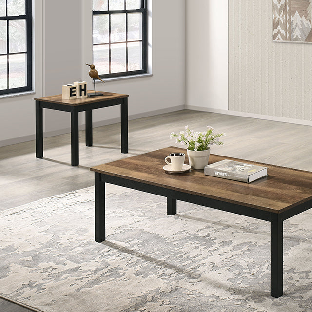 Findlay 3 Pc Table Set