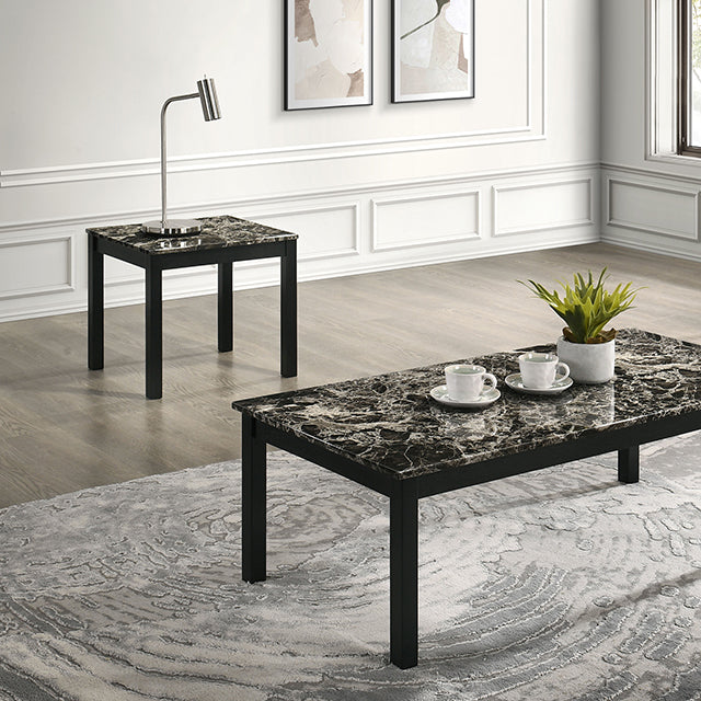 Findlay 3 Pc Table Set