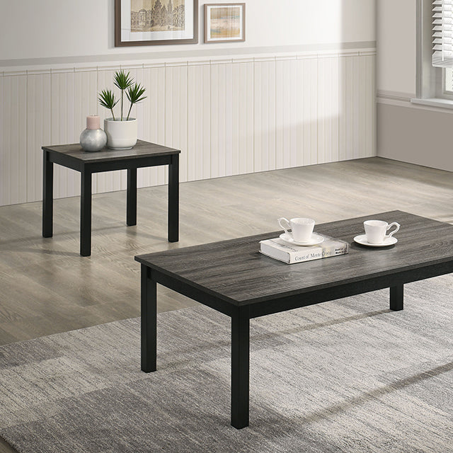 Findlay 3 Pc Table Set