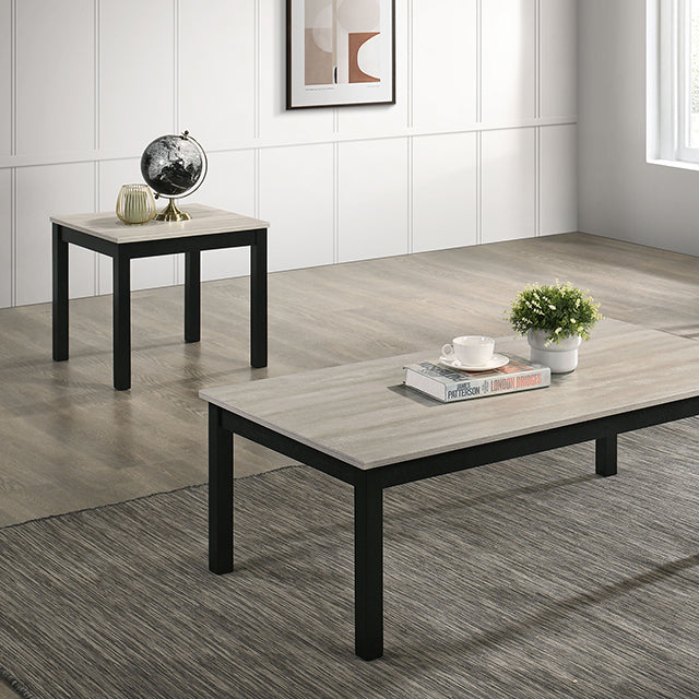 Findlay 3 Pc Table Set