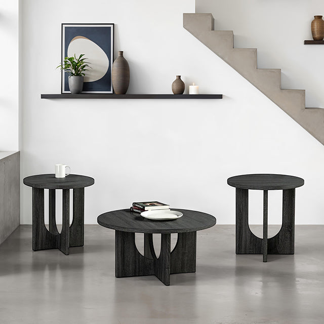Holen 3 Pc Table Set