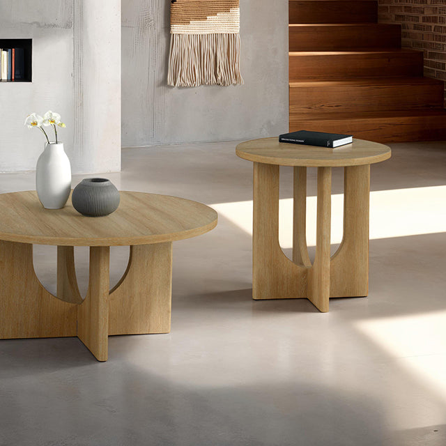 Holen 3 Pc Table Set