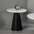 Sindal Round End Table