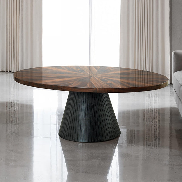 Surdal Oval Coffee Table