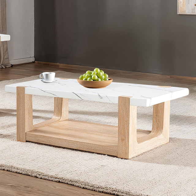Sundbry Coffee Table