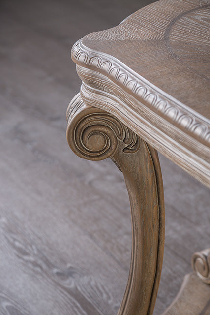 Oakway End Table