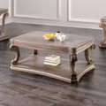 Oakway Cocktail Table