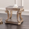 Oakway End Table