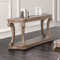 Oakway Sofa Table