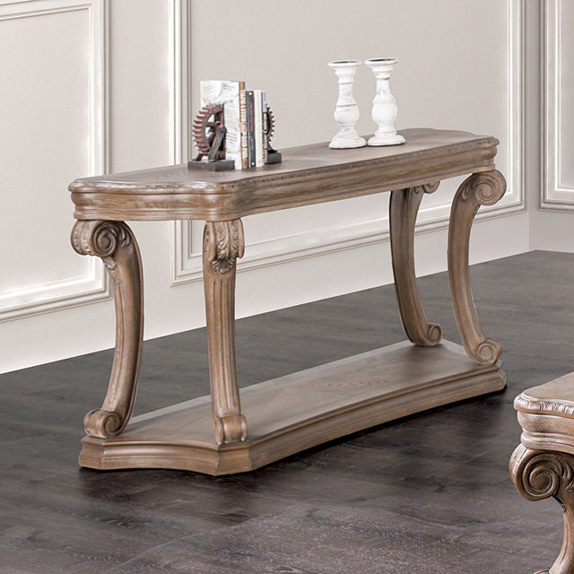 Oakway End Table