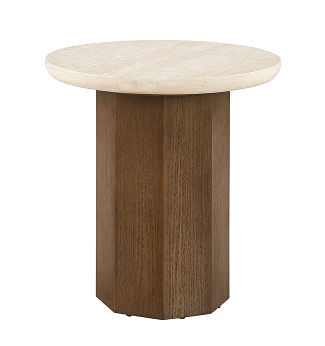 Florian End Table