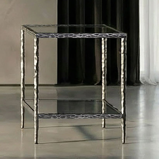 Helma End Table
