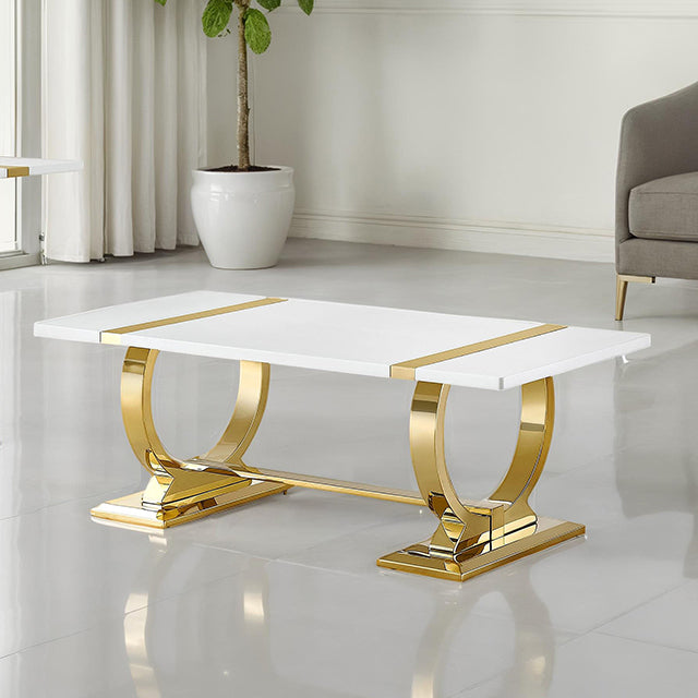 Horve Coffee Table