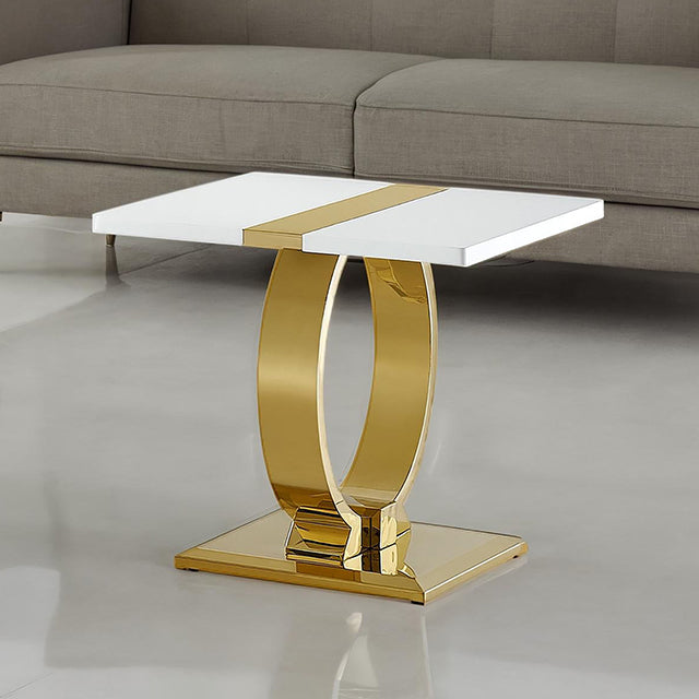 Horve End Table