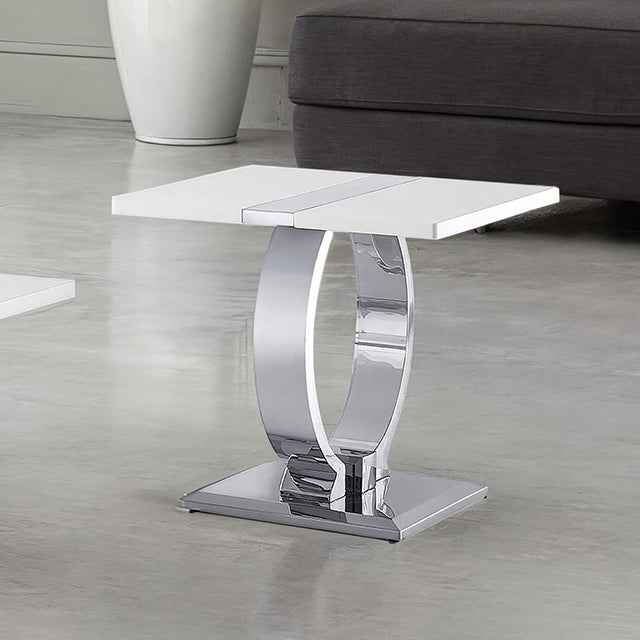 Horve End Table