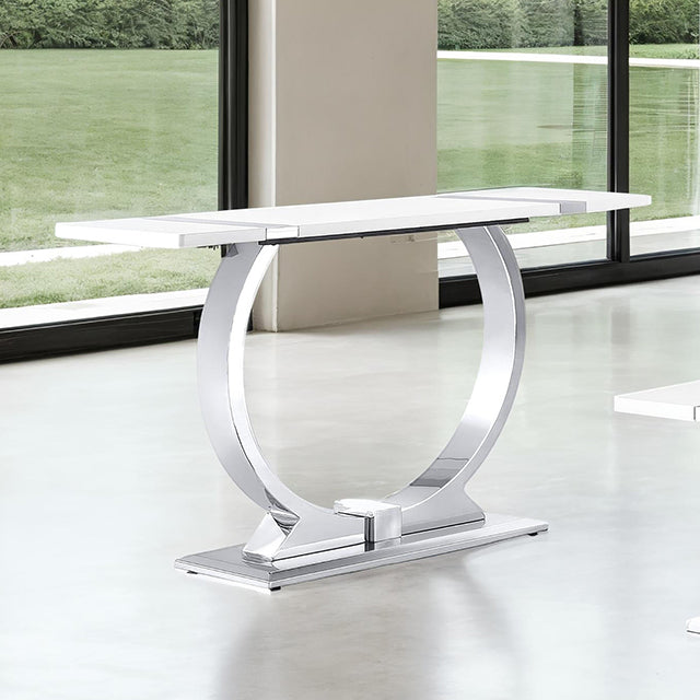 Horve Sofa Table