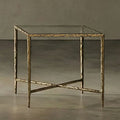 Terva End Table