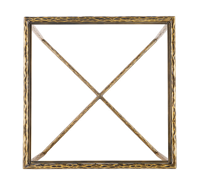 Terva End Table