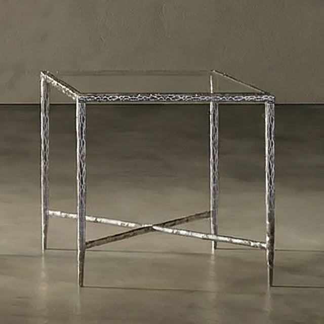 Terva End Table