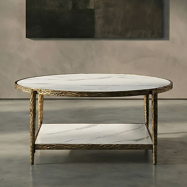 Kerna Coffee Table