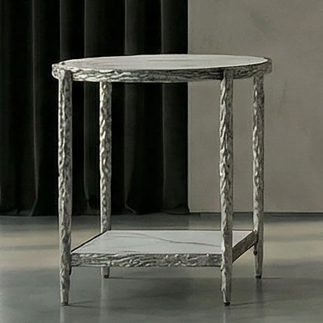 Kerna End Table