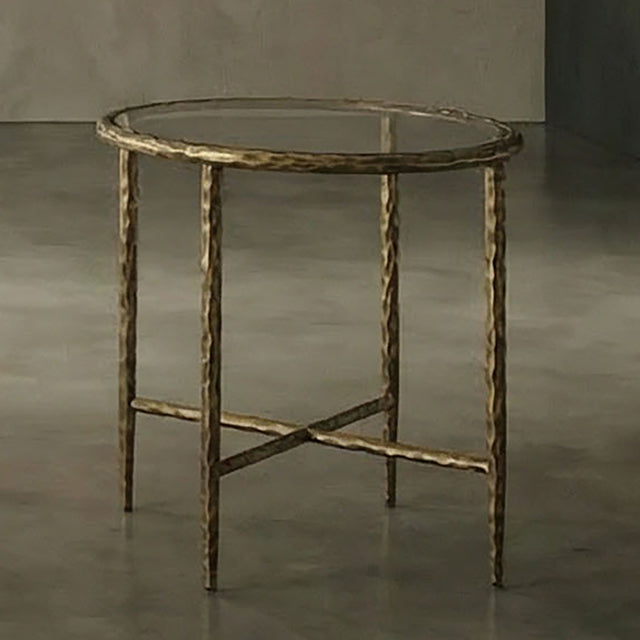 Talva End Table