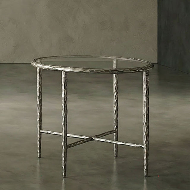 Talva End Table