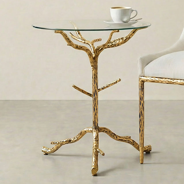 Sarna Side Table