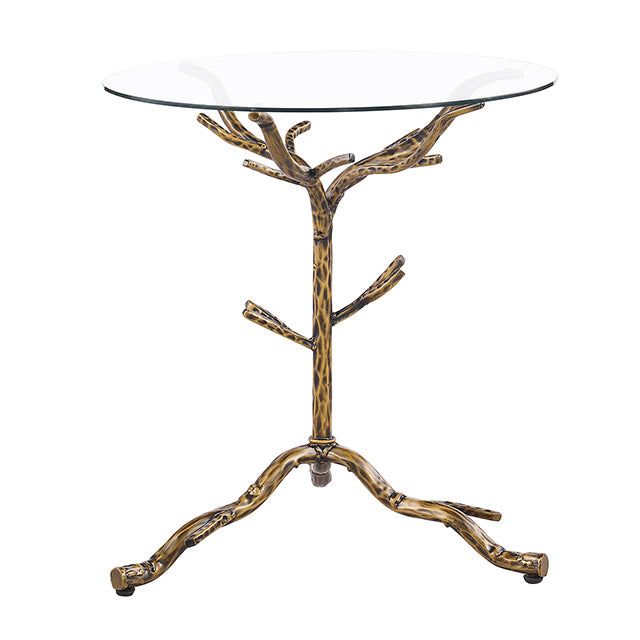 Sarna Side Table