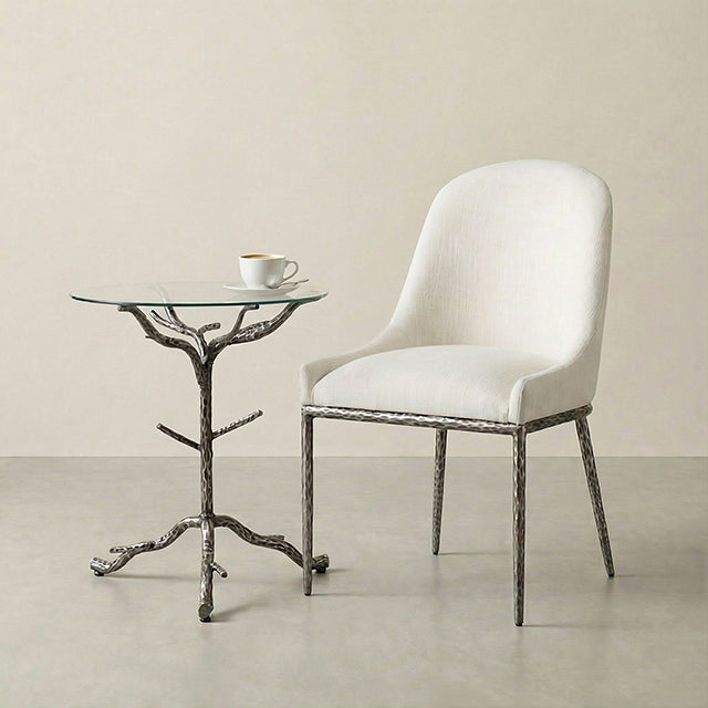 Sarna Side Table