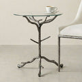Sarna Side Table