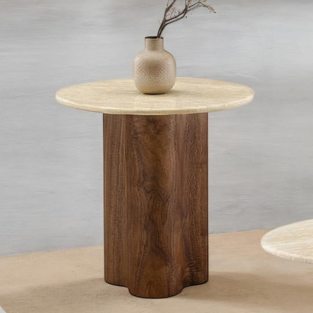 Kyros Sofa Table